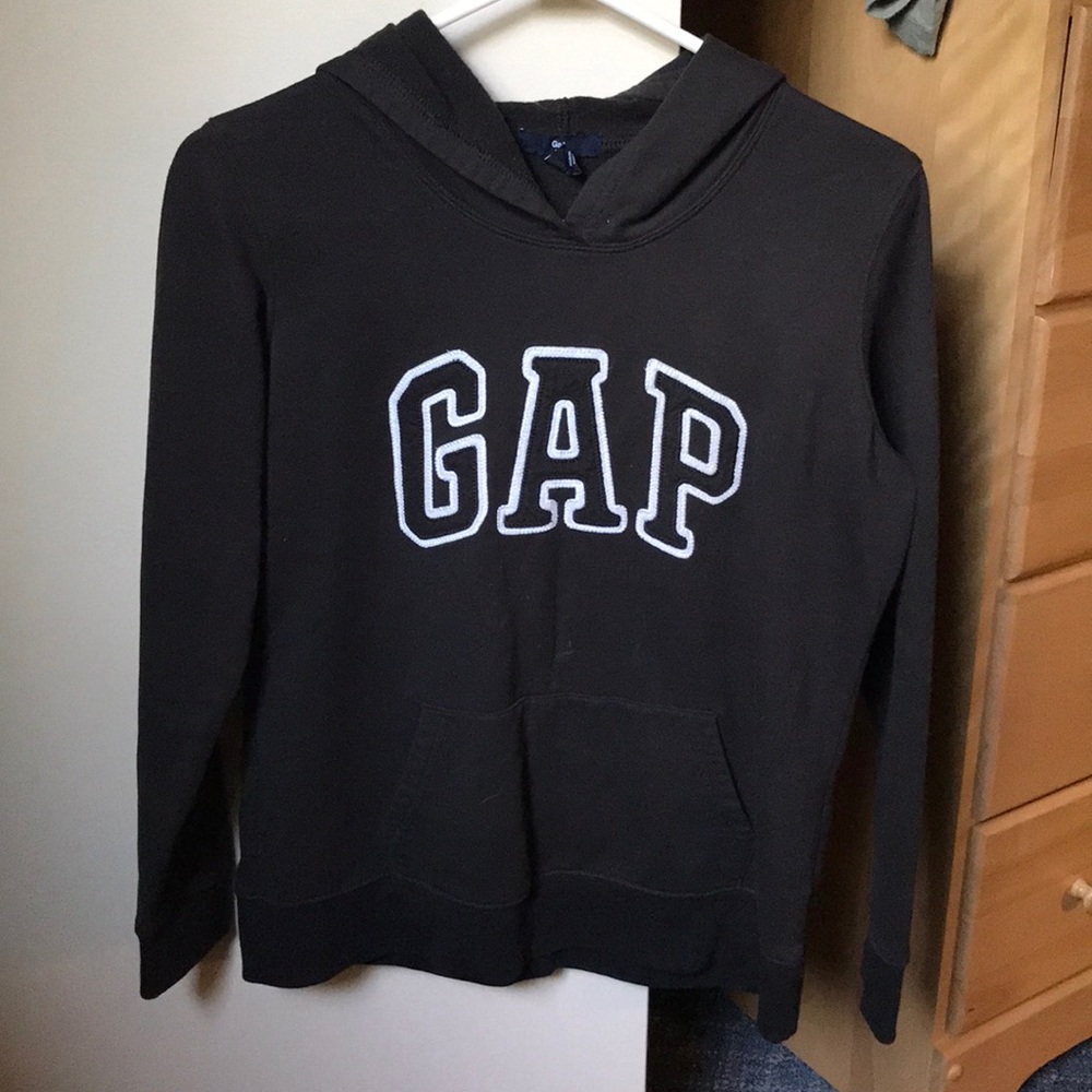 2/20 Gap Hoodie
